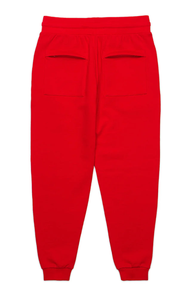 COOKIES-CRUSADERS SWEATPANTS-CM234BKP1