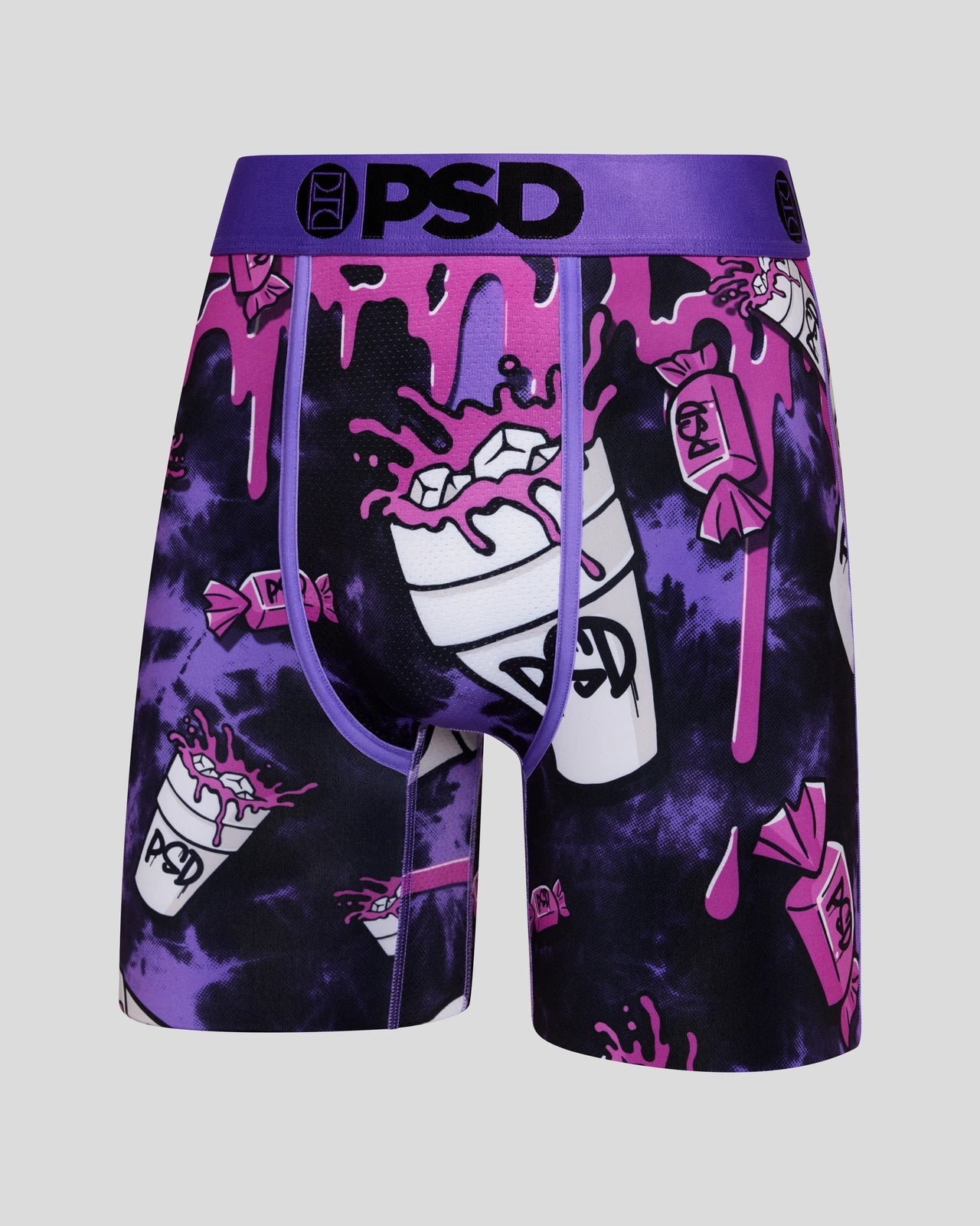 PSD-WOCK CANDY STANDARD LENGTH-423180028
