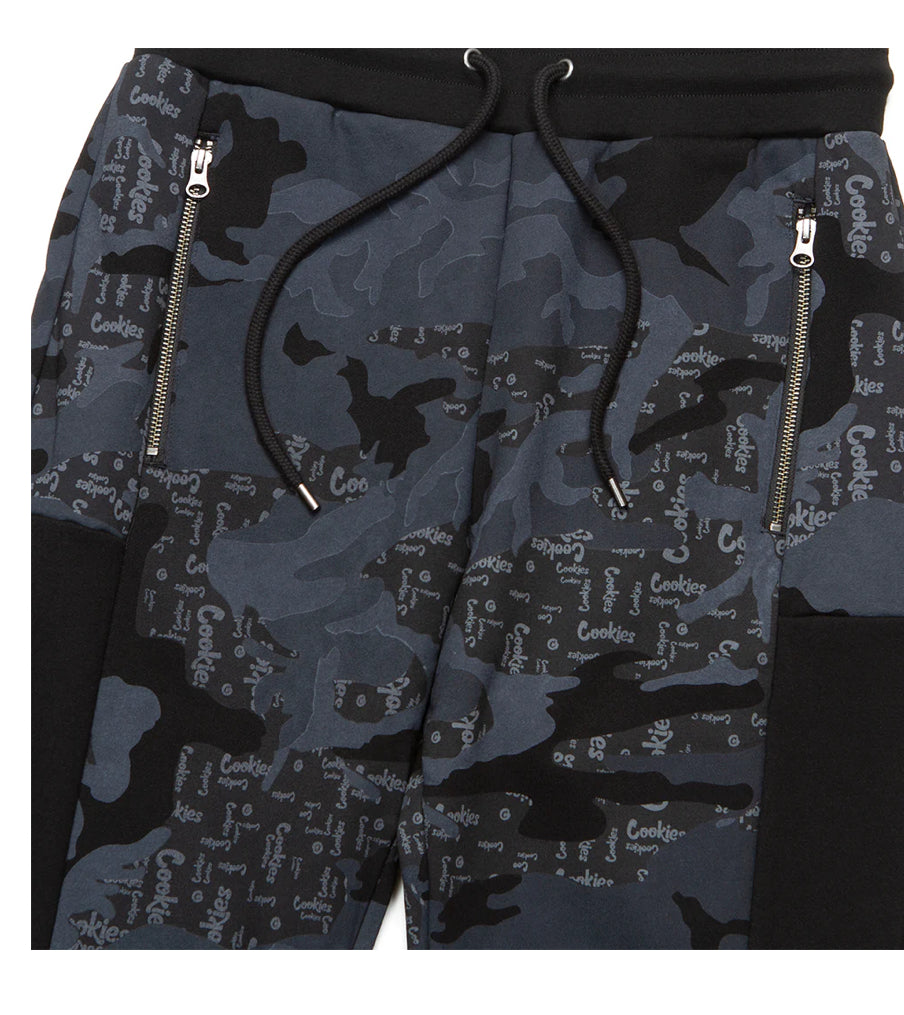 COOKIES-ACROSS THE BOARD SWEATPANTS-1562B6504