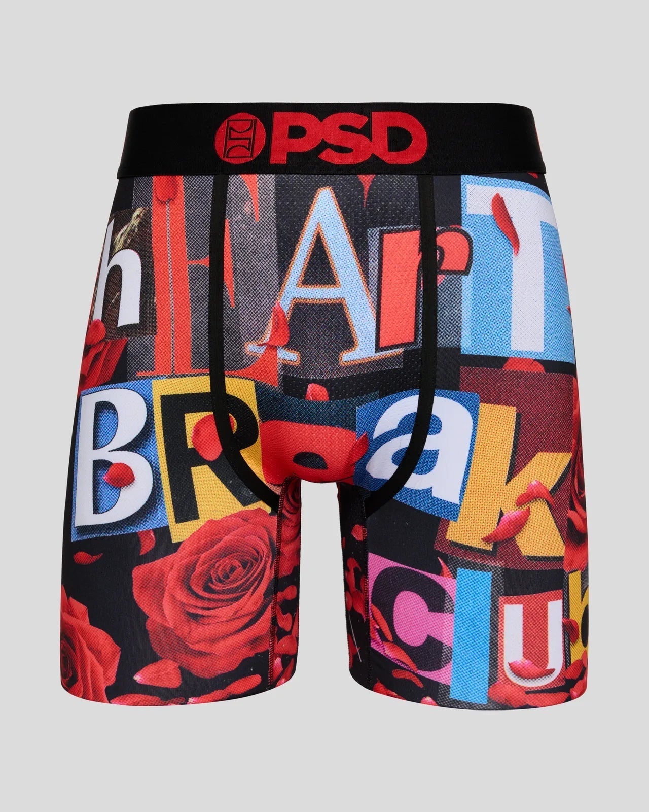 PSD-HEARTBREAK CLU—124180053