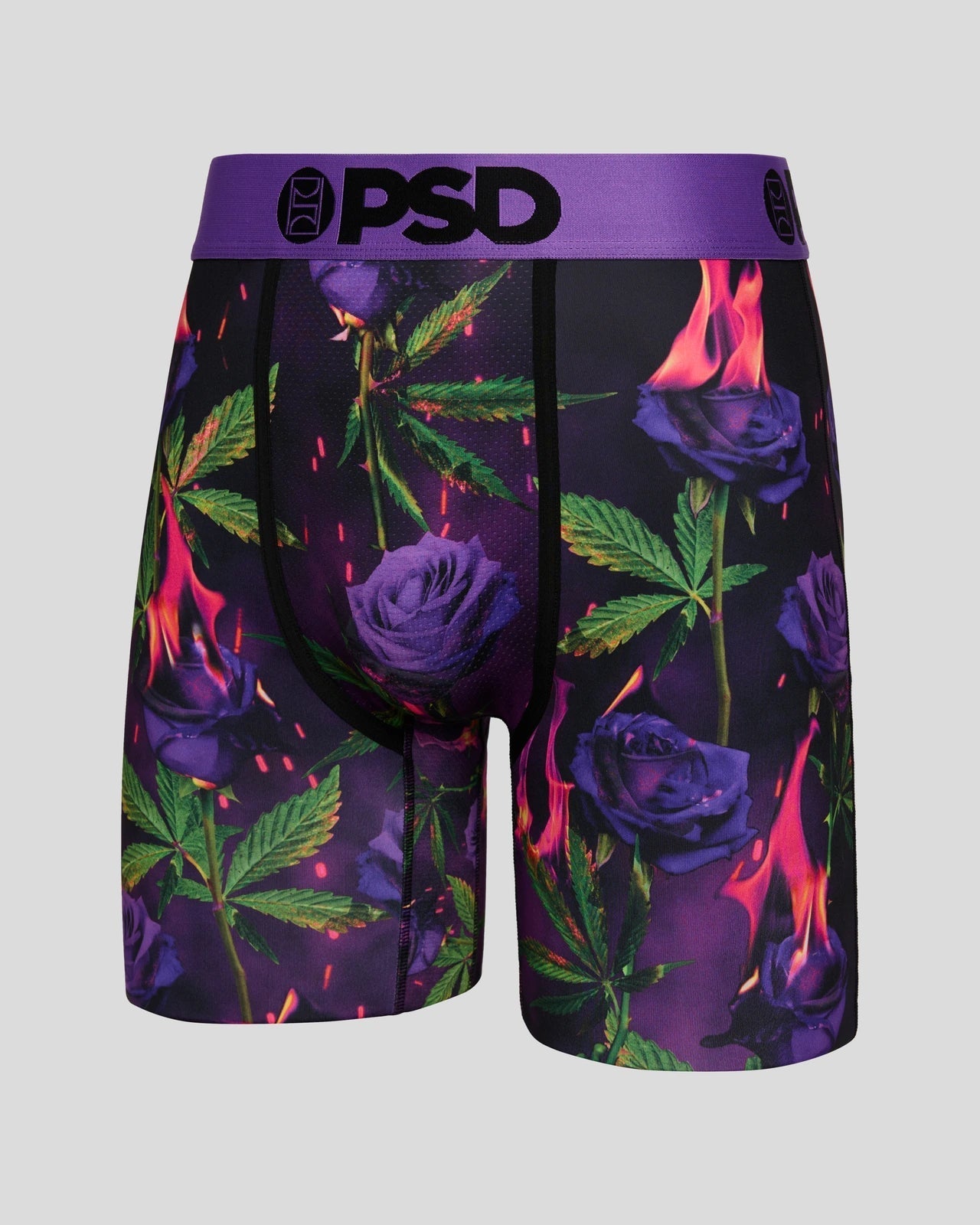 PSD-FIRE BUD—124180028
