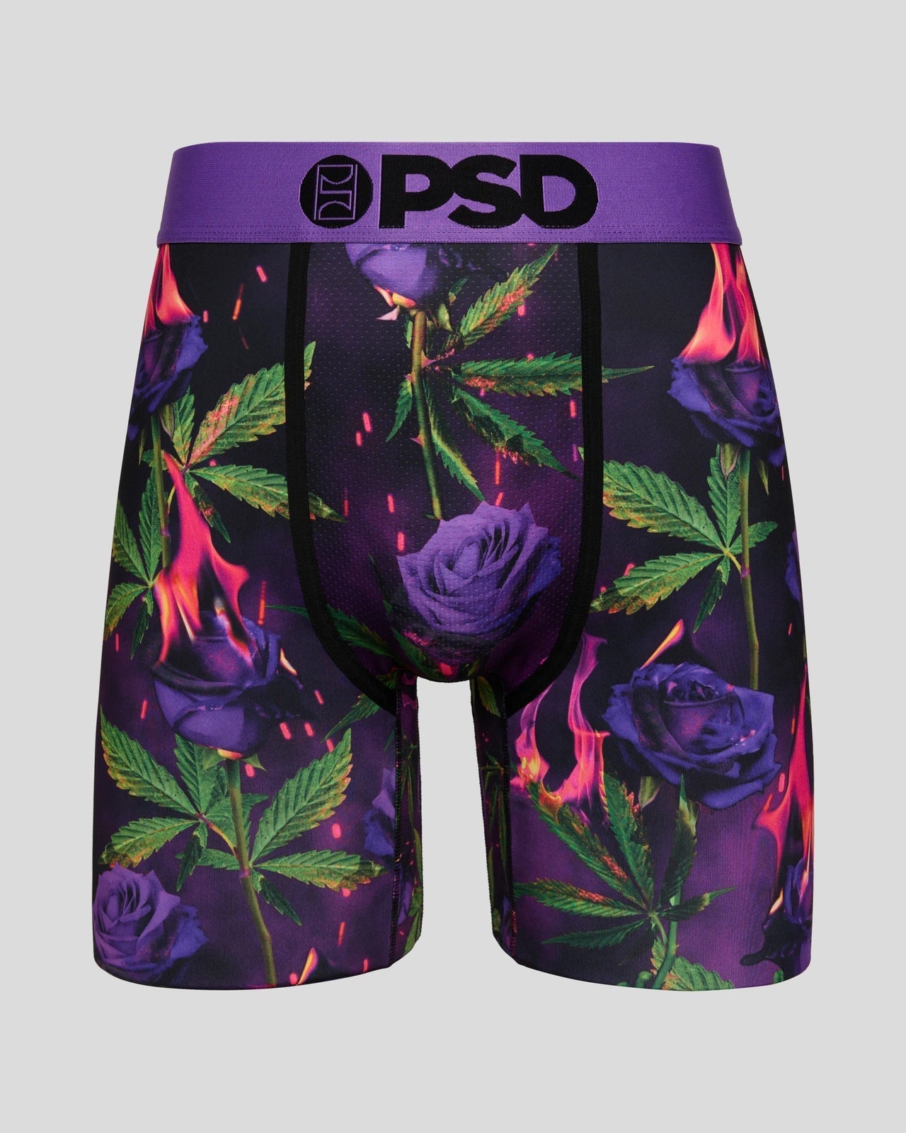 PSD-FIRE BUD—124180028