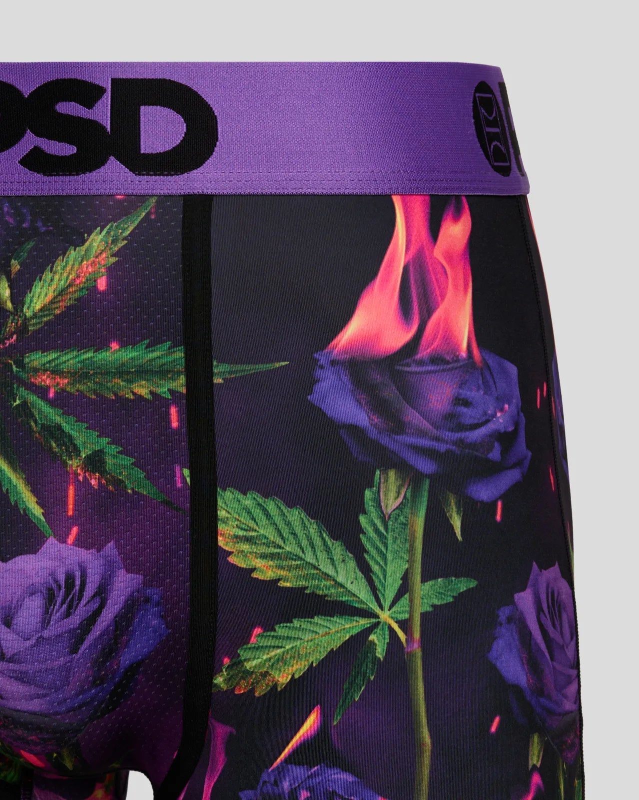 PSD-FIRE BUD—124180028