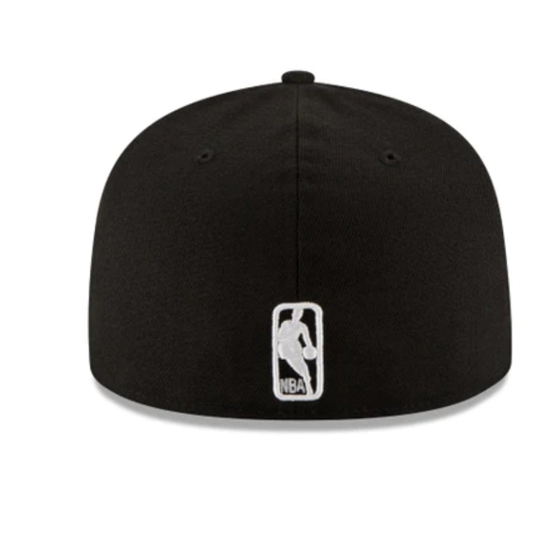 NEW ERA CAP-Boston Celtics Basic 59FIFTY Fitted -70344018