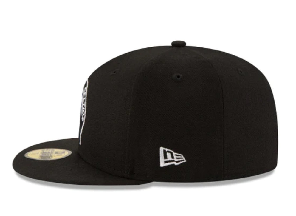 NEW ERA CAP-Boston Celtics Basic 59FIFTY Fitted -70344018