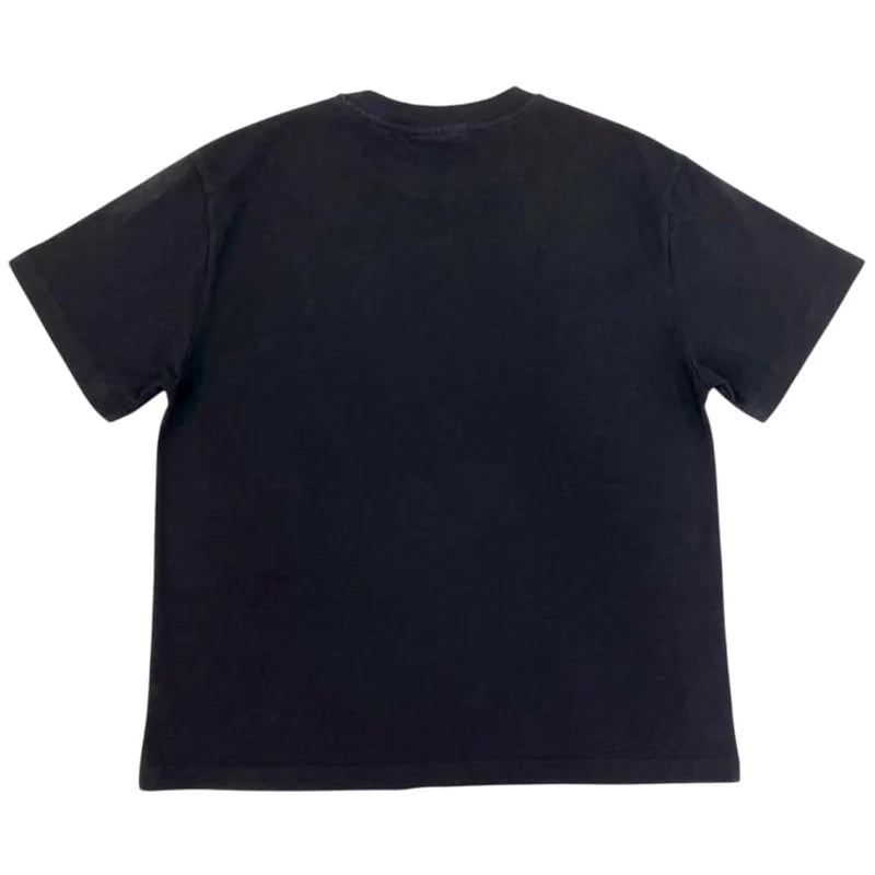 CONCEPT LA SOLDIER TEE (BLACK WASH)