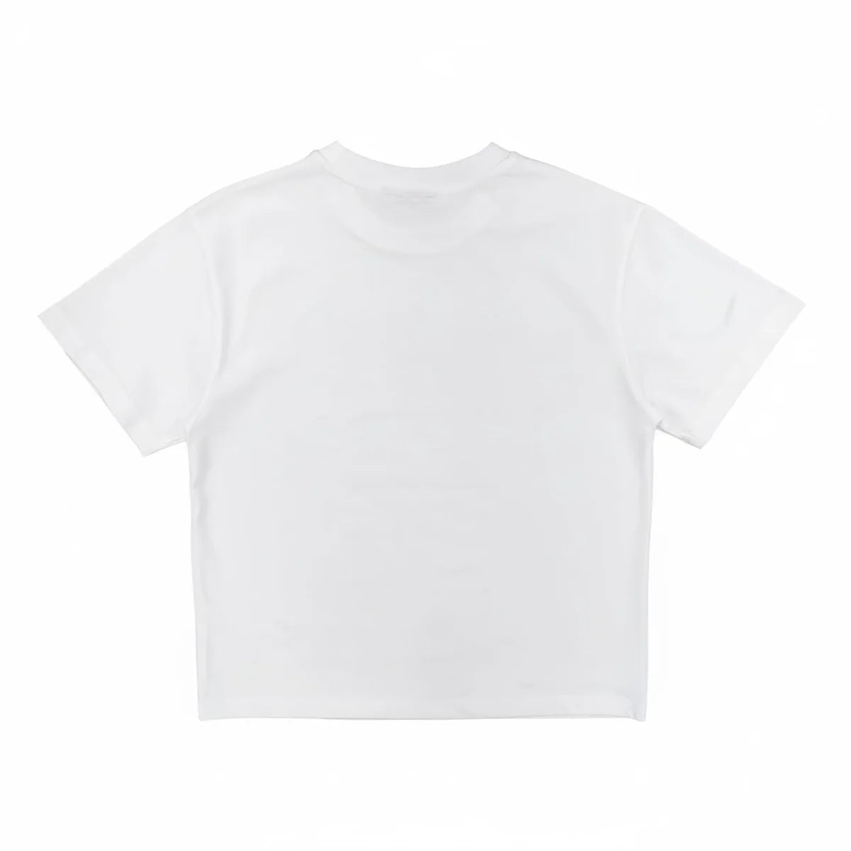 Concept LA | Exile Tee - White