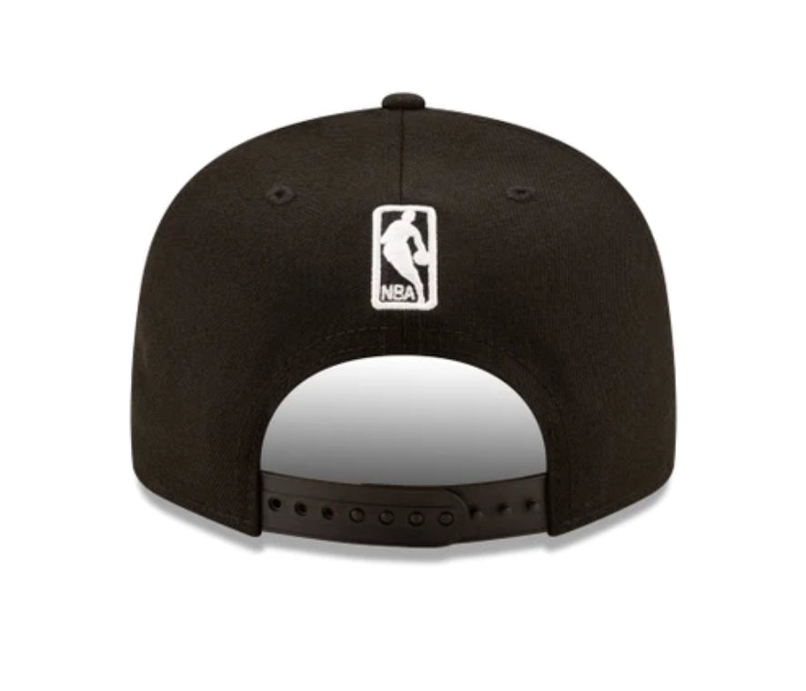NEW ERA CAP -Brooklyn Nets NBA Collection 9FIFTY Snapback -7556847