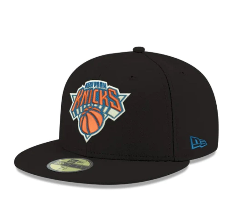 NEW ERA CAP - New York Knicks Team Color Alt 59FIFTY Fitted -70343405