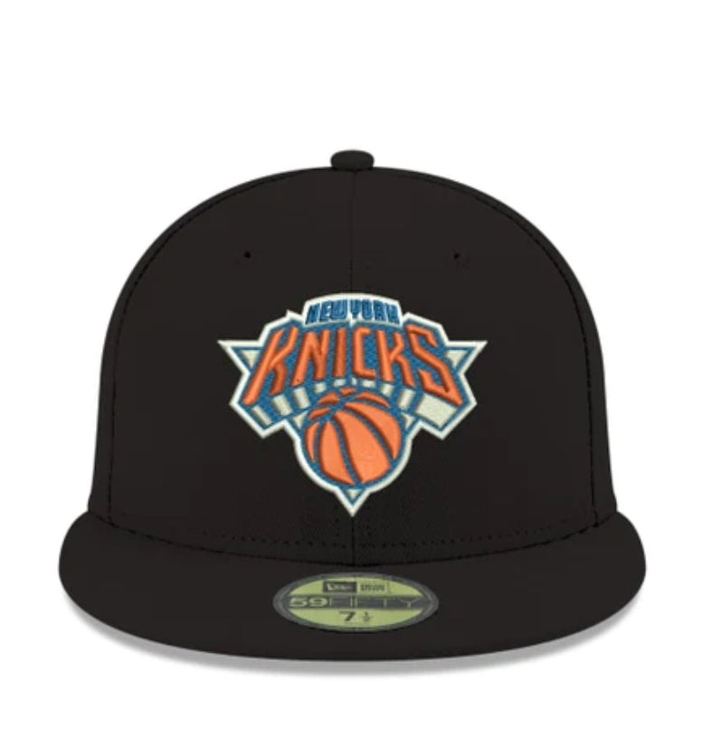 NEW ERA CAP - New York Knicks Team Color Alt 59FIFTY Fitted -70343405