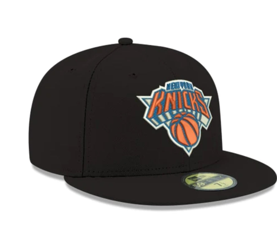NEW ERA CAP - New York Knicks Team Color Alt 59FIFTY Fitted -70343405