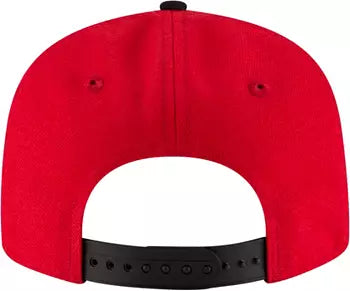 NEW ERA CAP -New Era Youth Atlanta Hawks 2Tone Primary SNAPBACK - 60223261