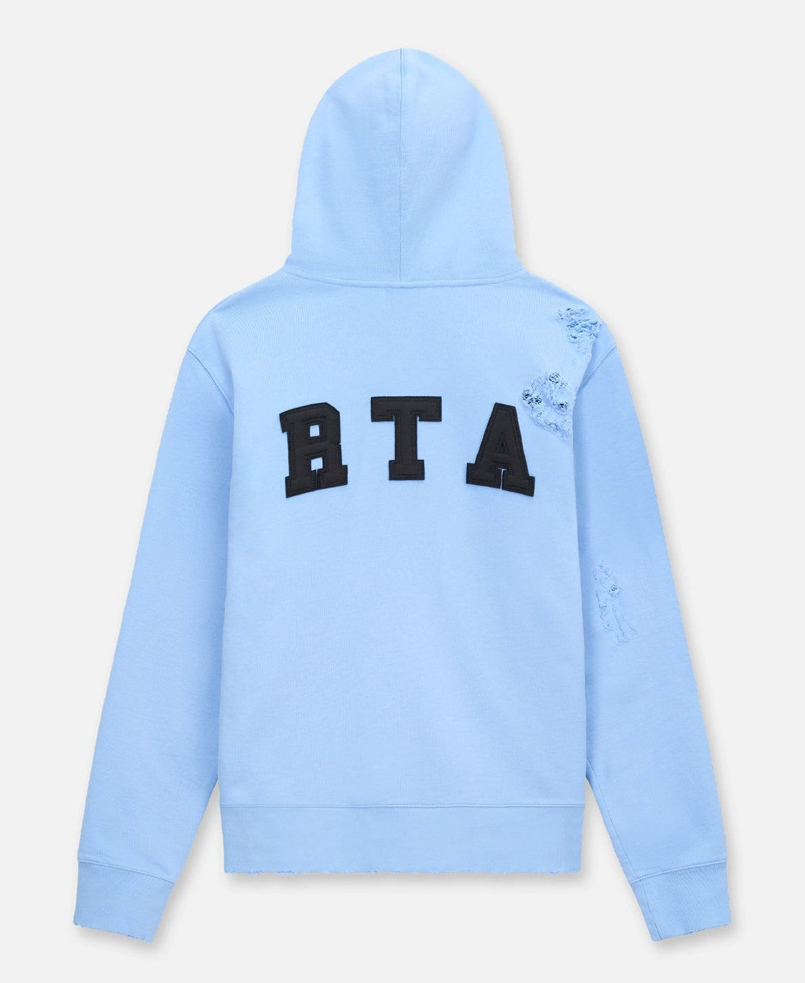 RTA-MARKUS HOODIE | SKY BLUE COLLEGIATE