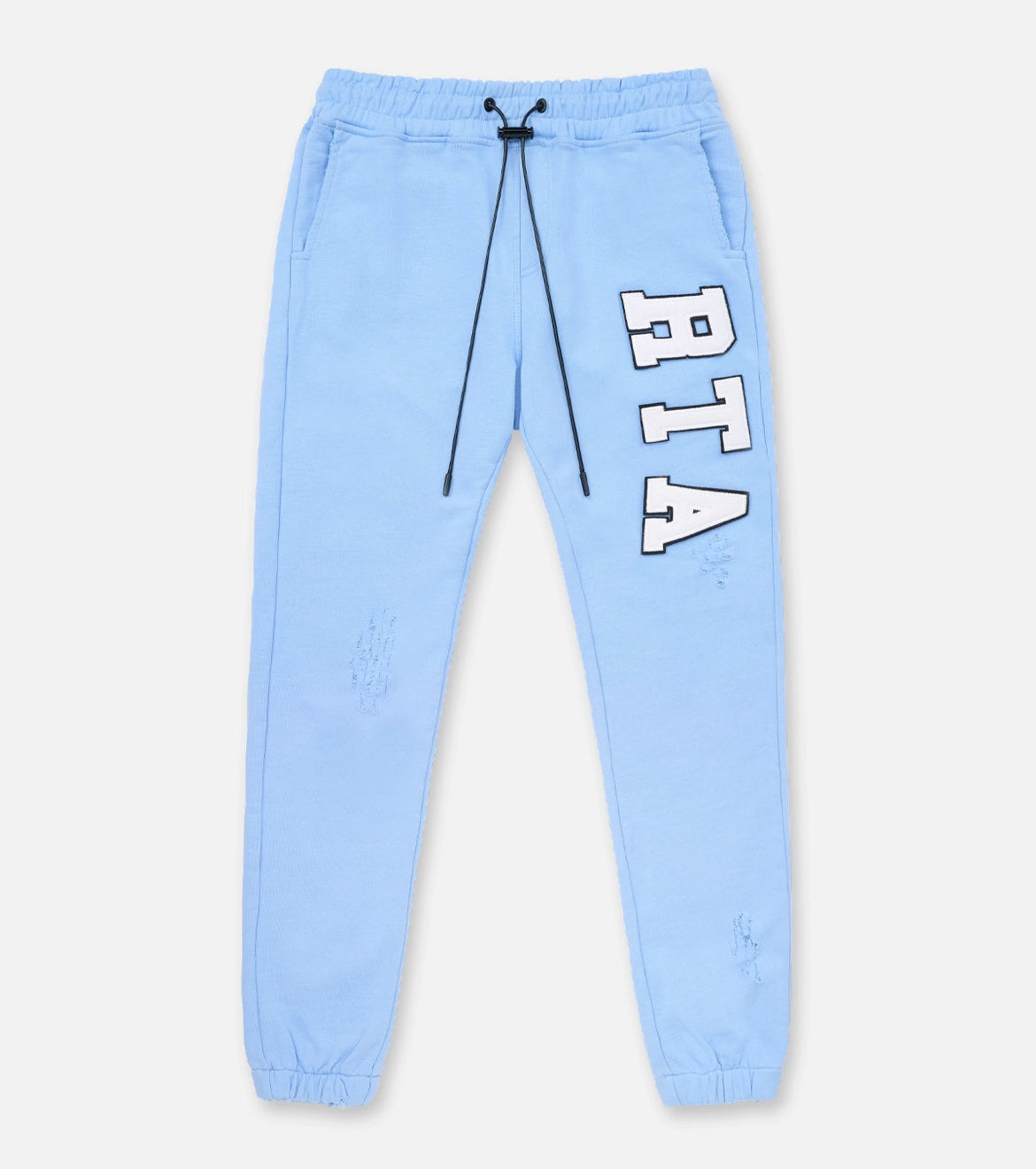 RTA-OWEN SWEATPANT | SKY BLUE COLLEGIATE