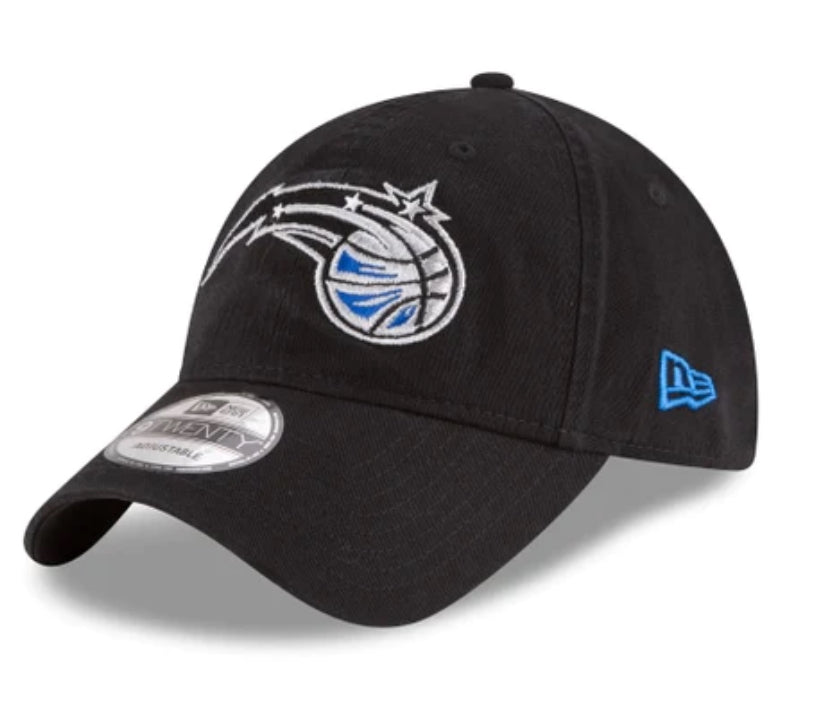 NEW ERA CAP- Orlando Magic Core Classic 9TWENTY Adjustable -11568041