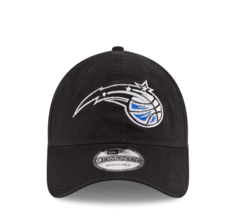NEW ERA CAP- Orlando Magic Core Classic 9TWENTY Adjustable -11568041