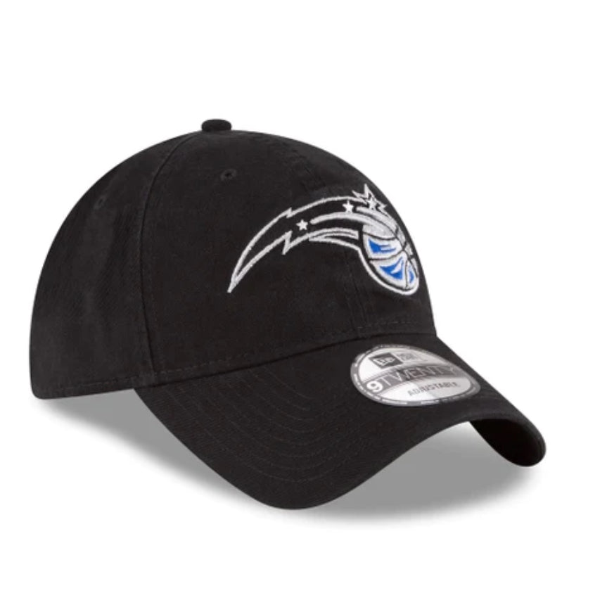 NEW ERA CAP- Orlando Magic Core Classic 9TWENTY Adjustable -11568041