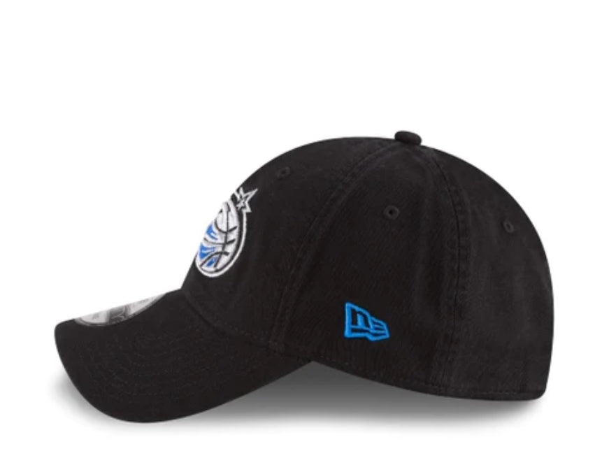 NEW ERA CAP- Orlando Magic Core Classic 9TWENTY Adjustable -11568041
