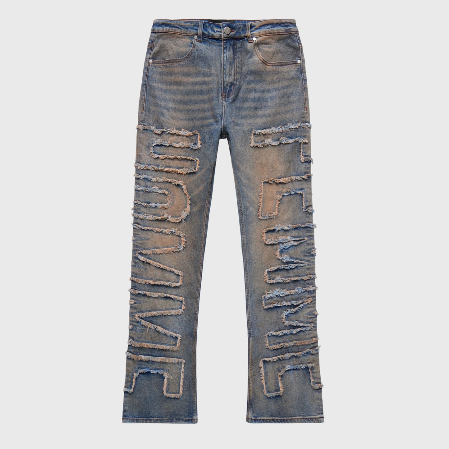TWILIGHT DENIM SUNSET