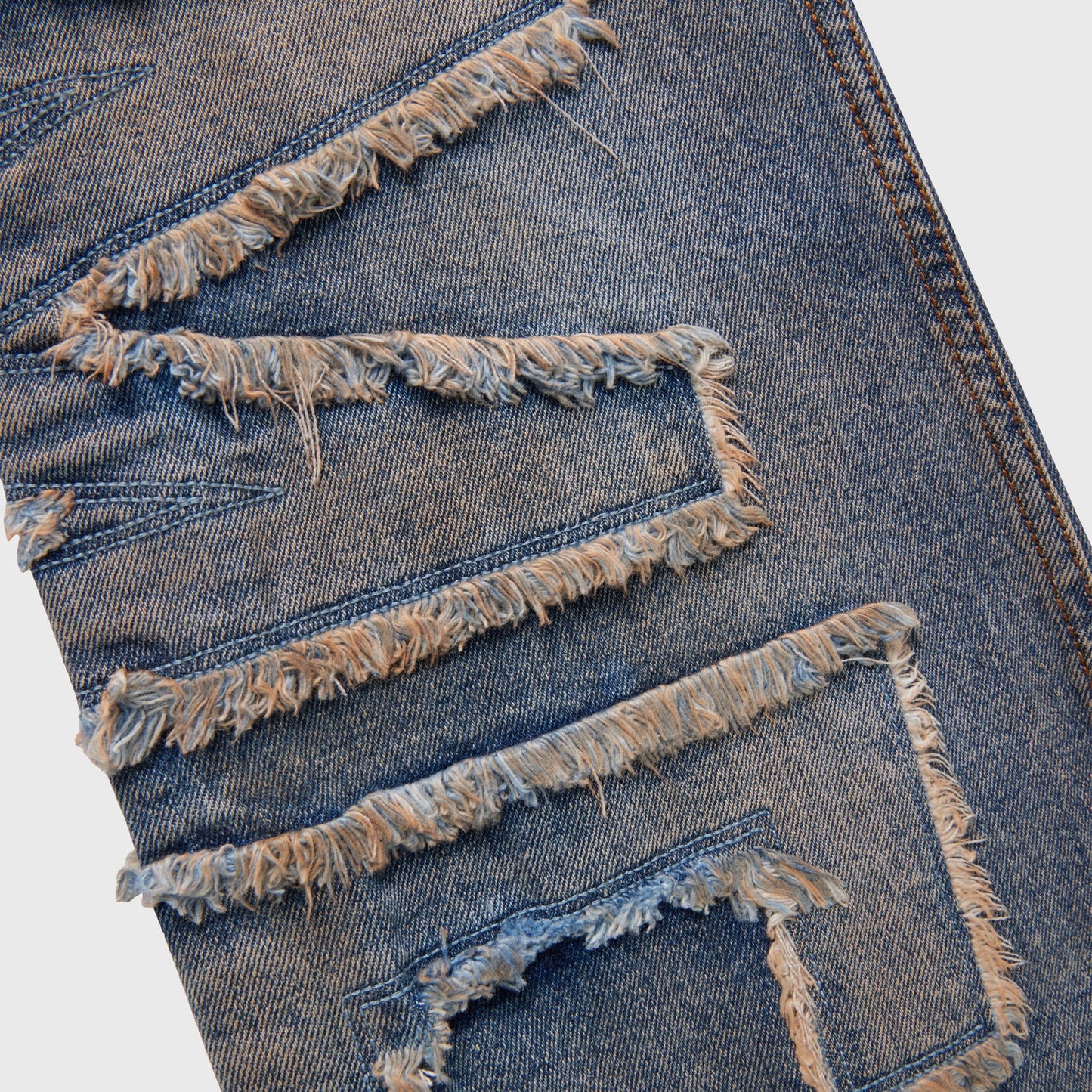 TWILIGHT DENIM SUNSET