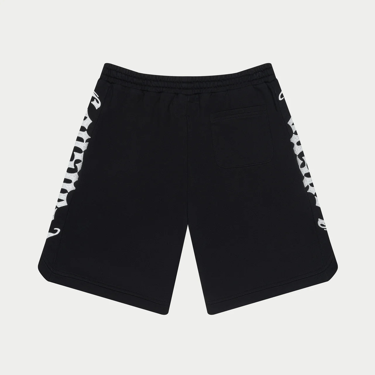 GODSPEED COURTSIDE SHORTS (BLACK)