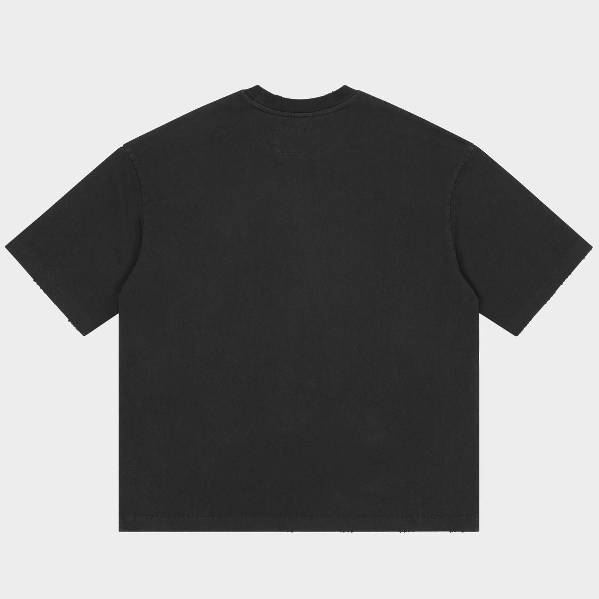 GODSPEED Aura Farm II NG T-shirt (Black)