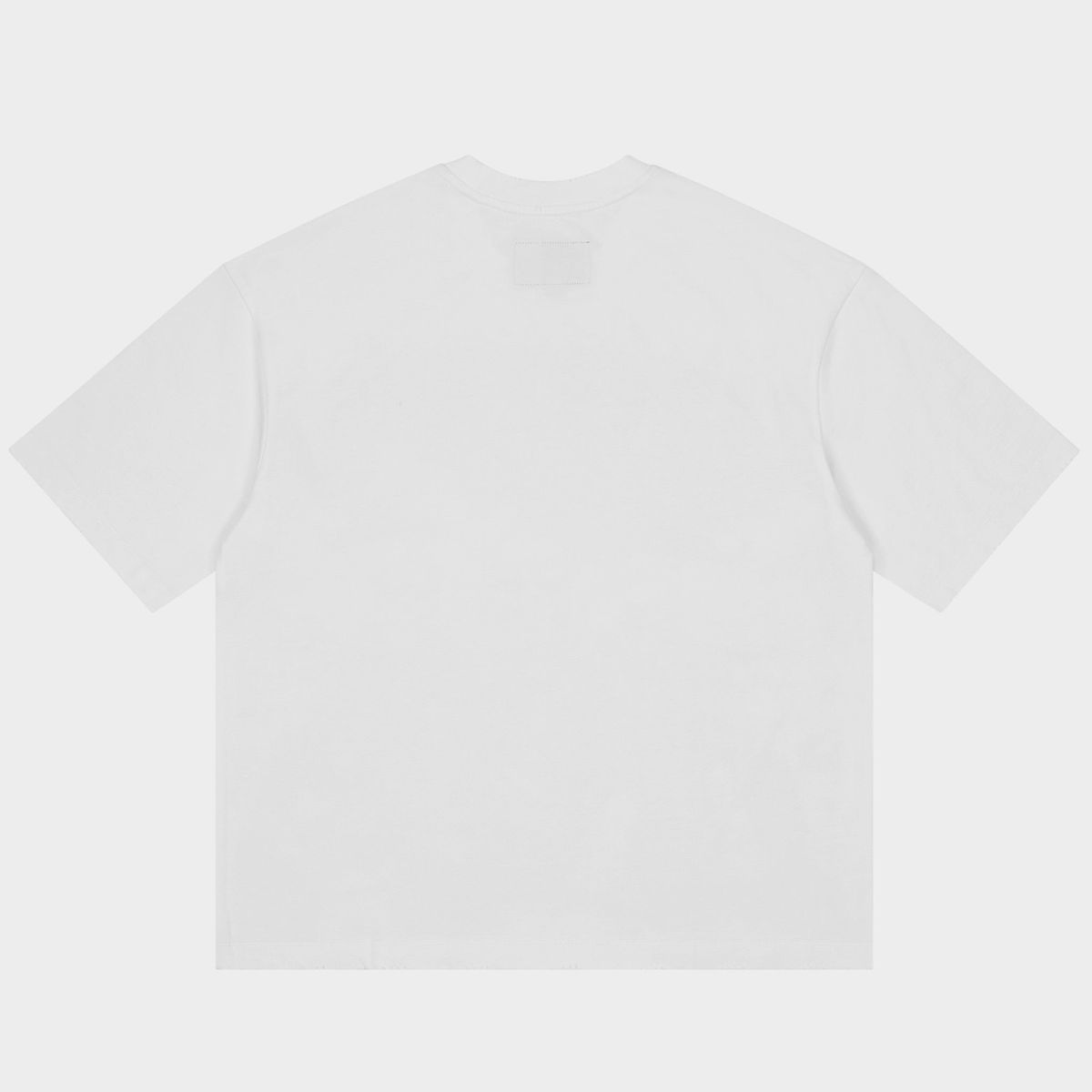 GODSPEED GS Island II T-shirt NG (White)