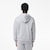 MEN'S FLEECE ZIP-UP HOODIE LACOSTE -SH9626-51 CCA