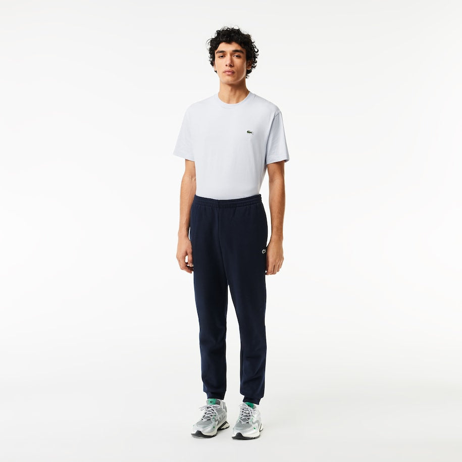 MEN’S ORGANIC COTTON SWEATPANTS Lacoste - XH252951166