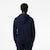MEN'S FLEECE ZIP-UP HOODIE-Lacoste- SH962651166