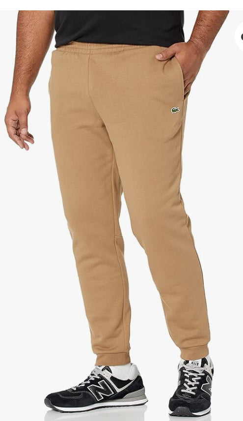 LACOSTE pants BEIGE XH252951IXQ
