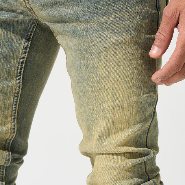 SERENEDE "OSETRA" JEANS