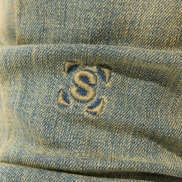 SERENEDE "OSETRA" JEANS
