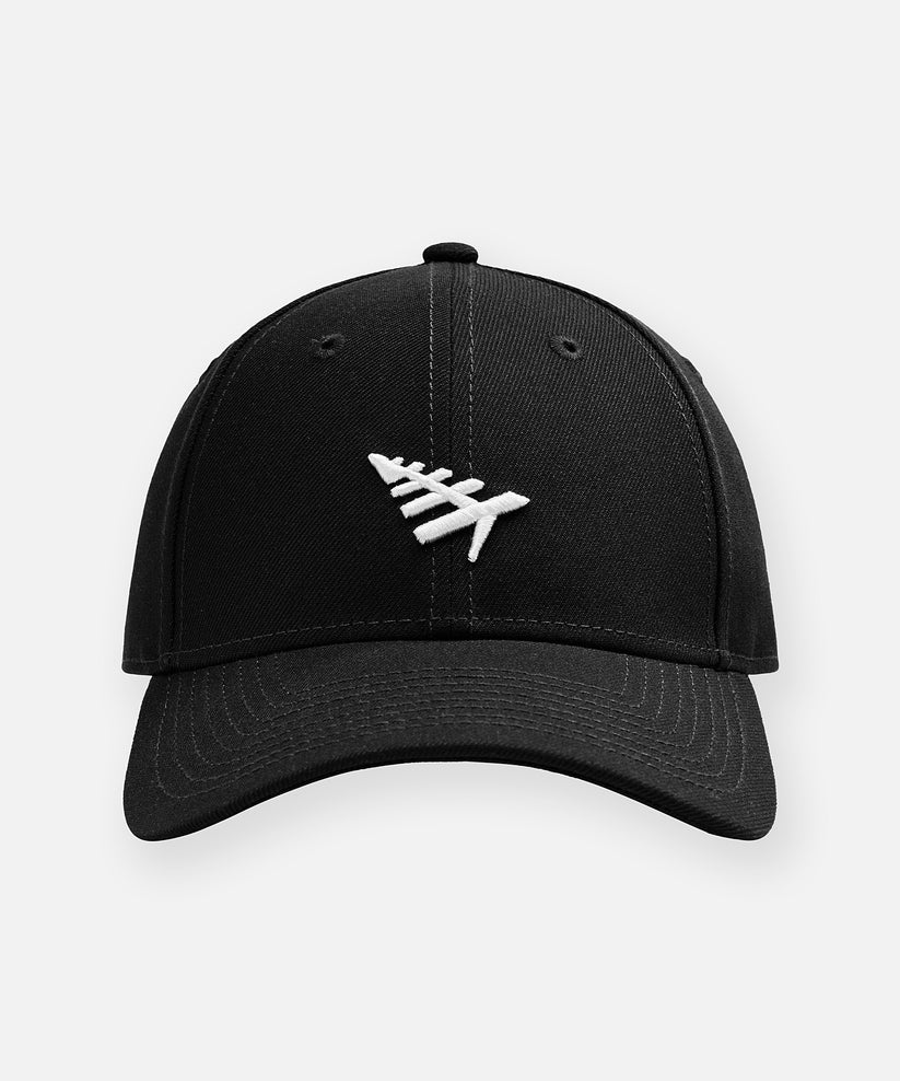 Paper plane ICON II DAD HAT 2.0