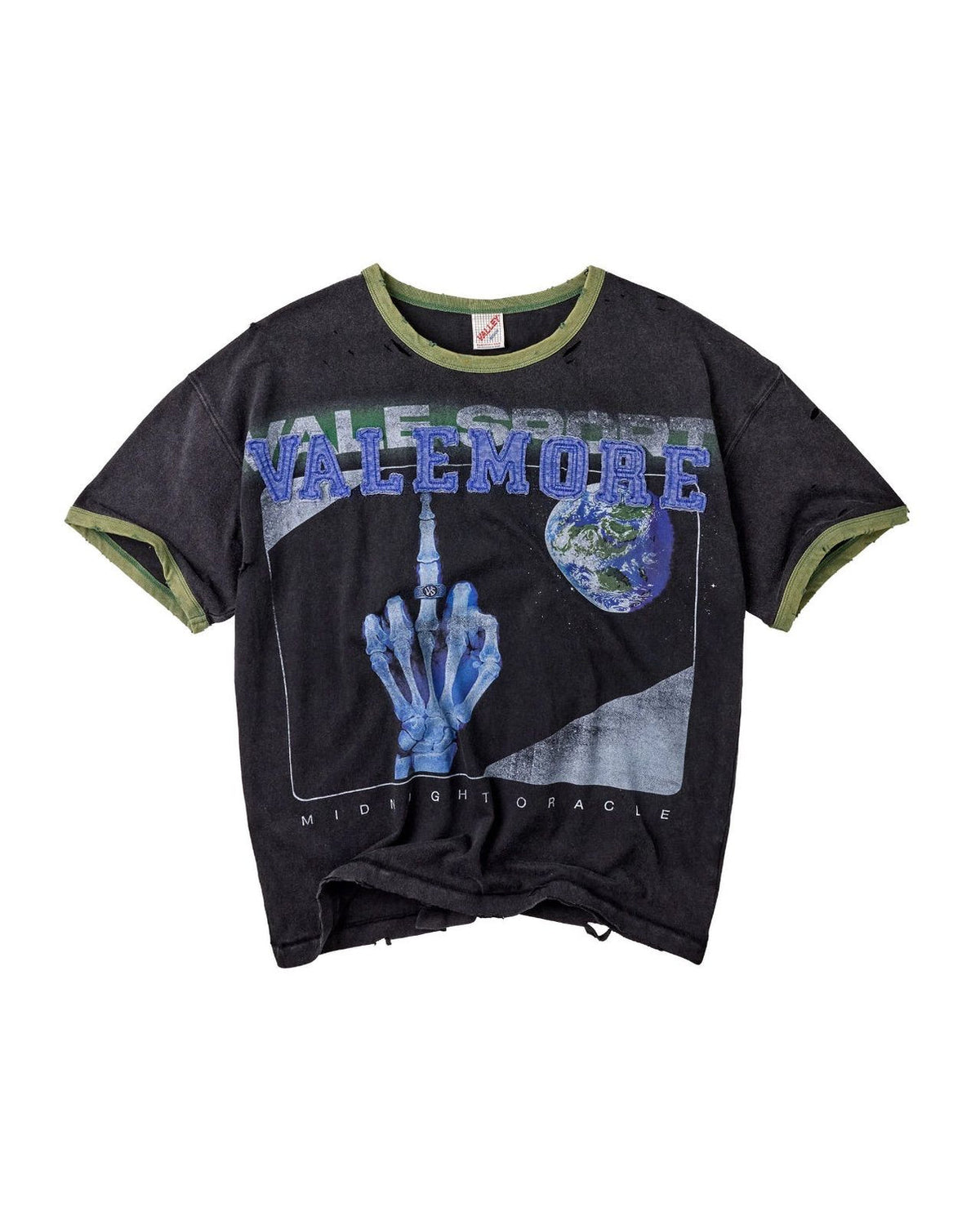 Vale Forever X-Ray Tee