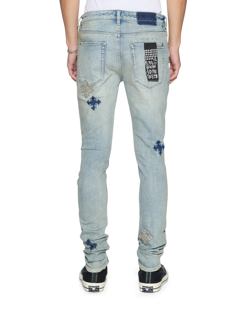KSUBI VAN WINKLE ASTRAL PAISE