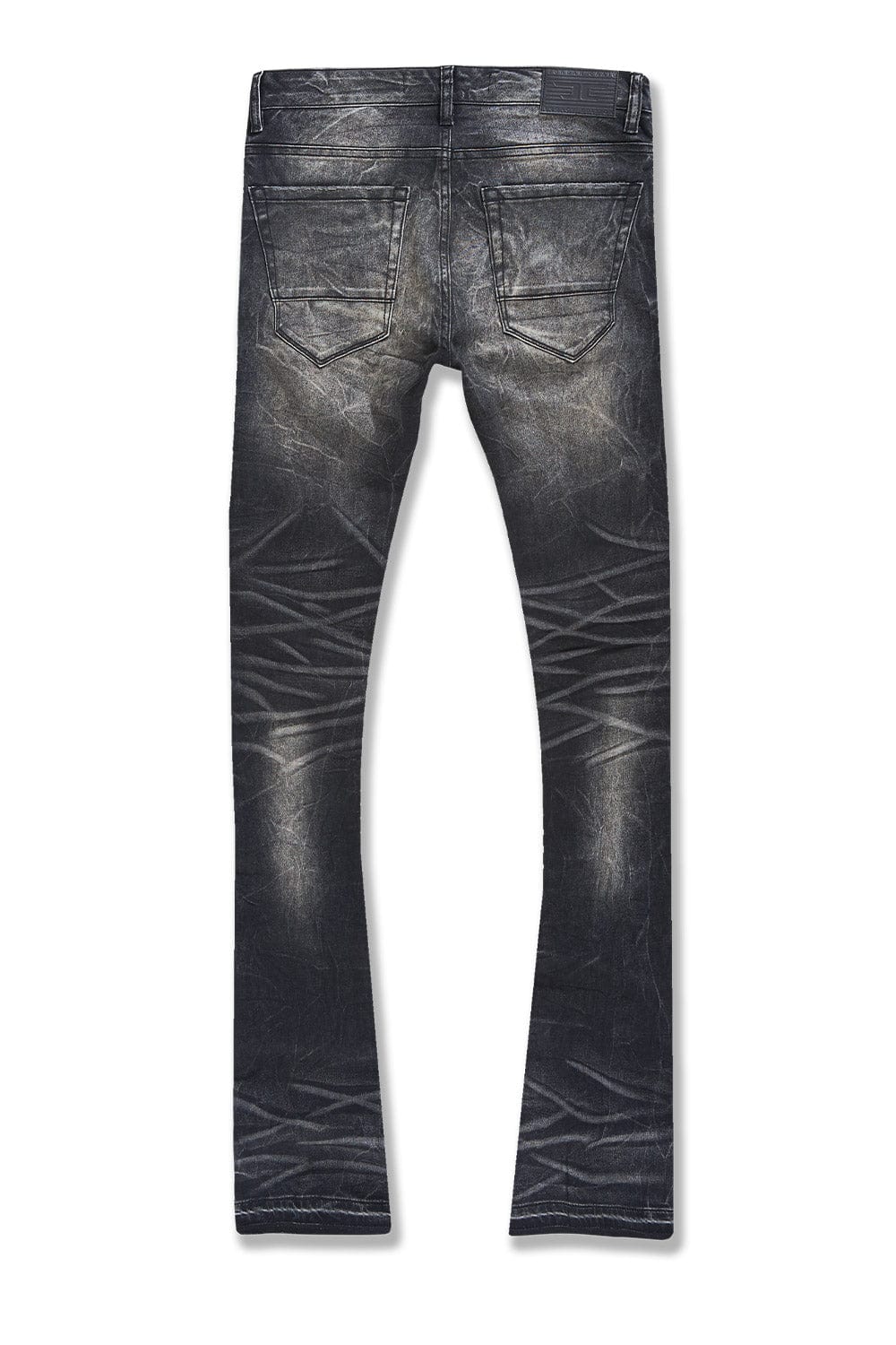 JORDAN CRAIG MARTIN STACKED - AMSTERDAM DENIM (MONOCHROME) JTF358r