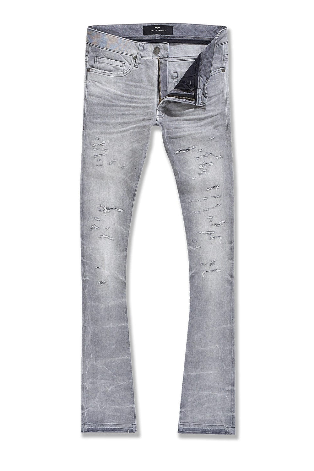 JORDAN CRAIG MARTIN STACKED - AMSTERDAM DENIM (MONOCHROME) JTF358R