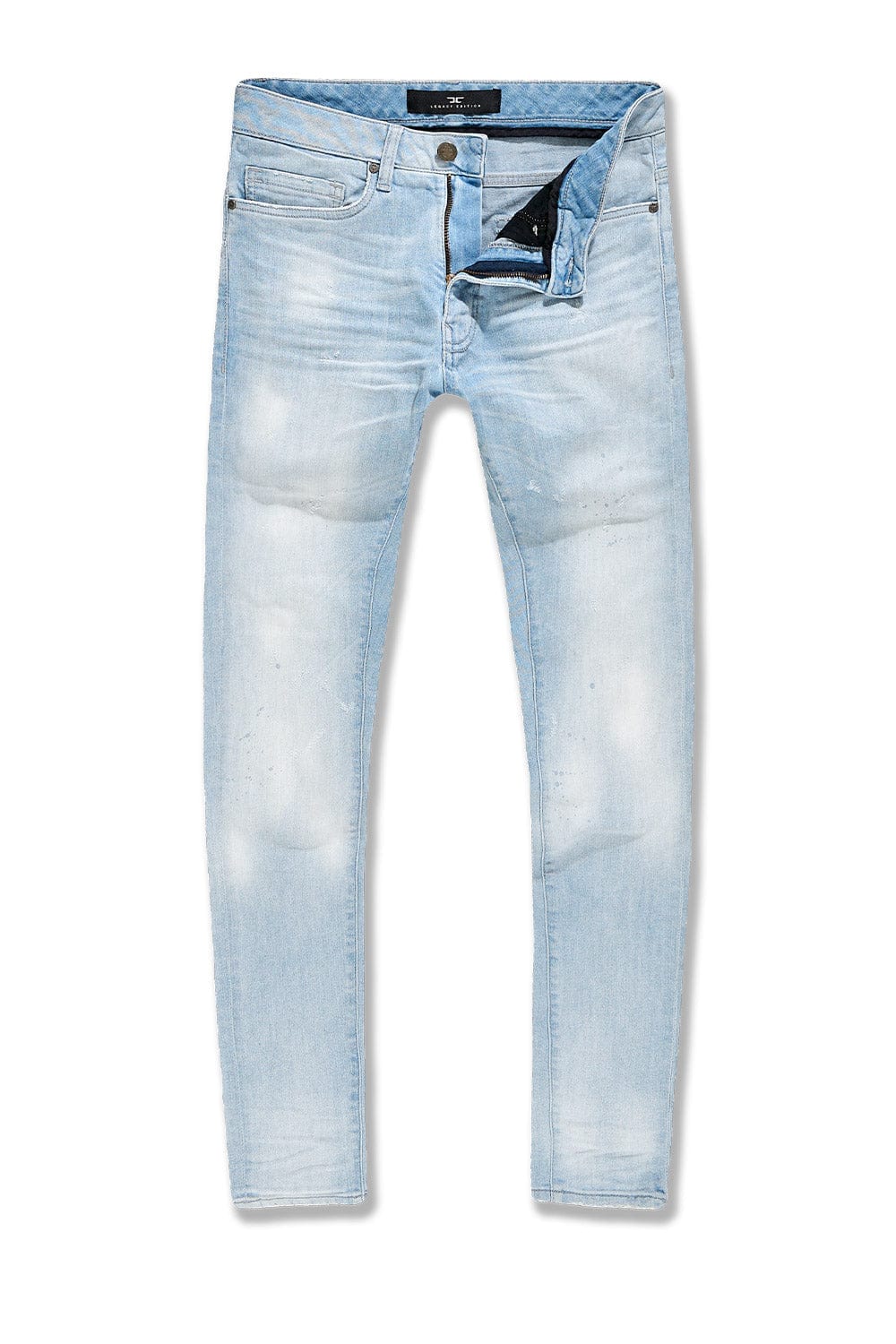 JORDAN CRAIG SEAN - SEAN - GERONIMO DENIM (SEA GLASS) JT1189