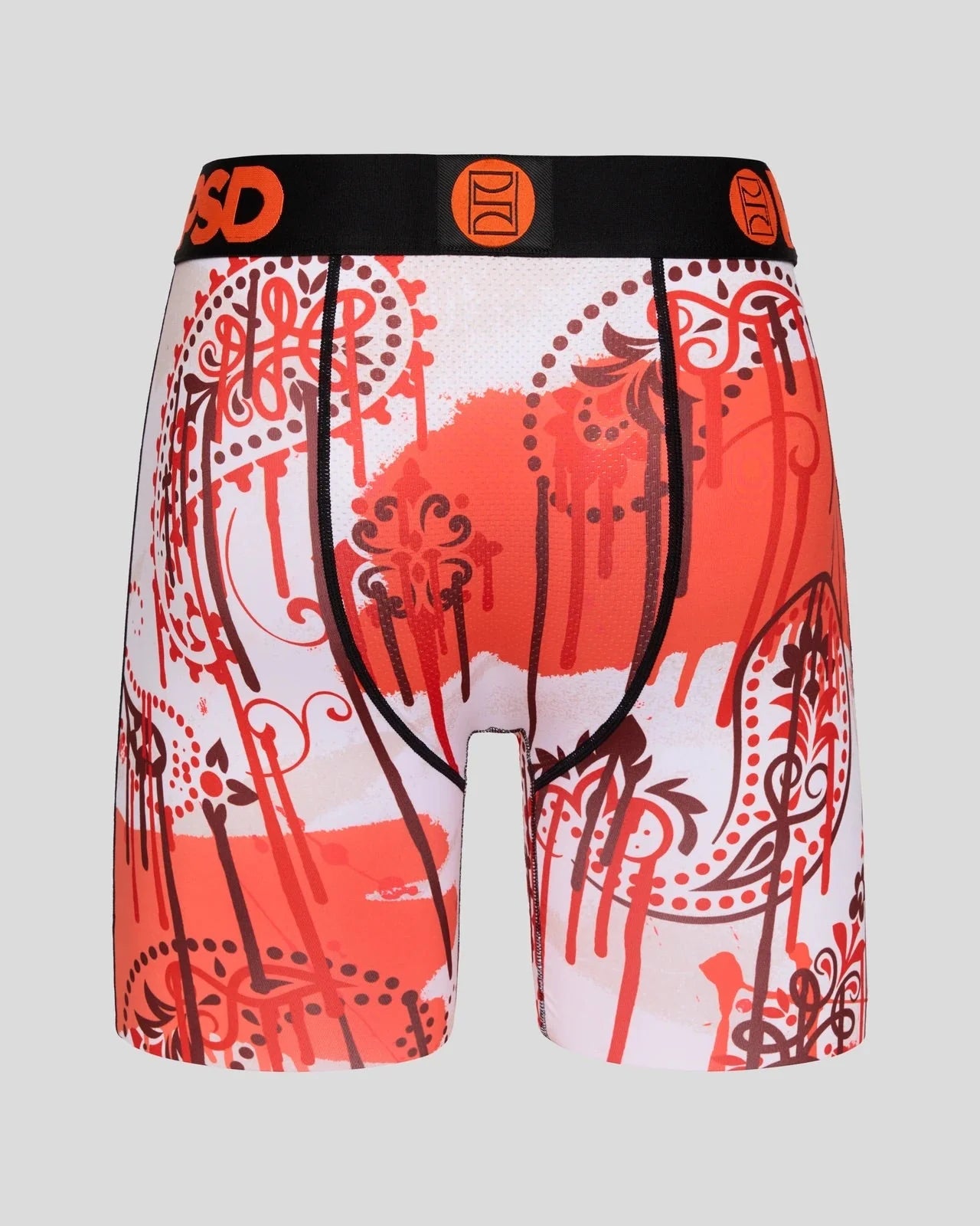 PSD RUSTY BANDANA DRIP - 124180050