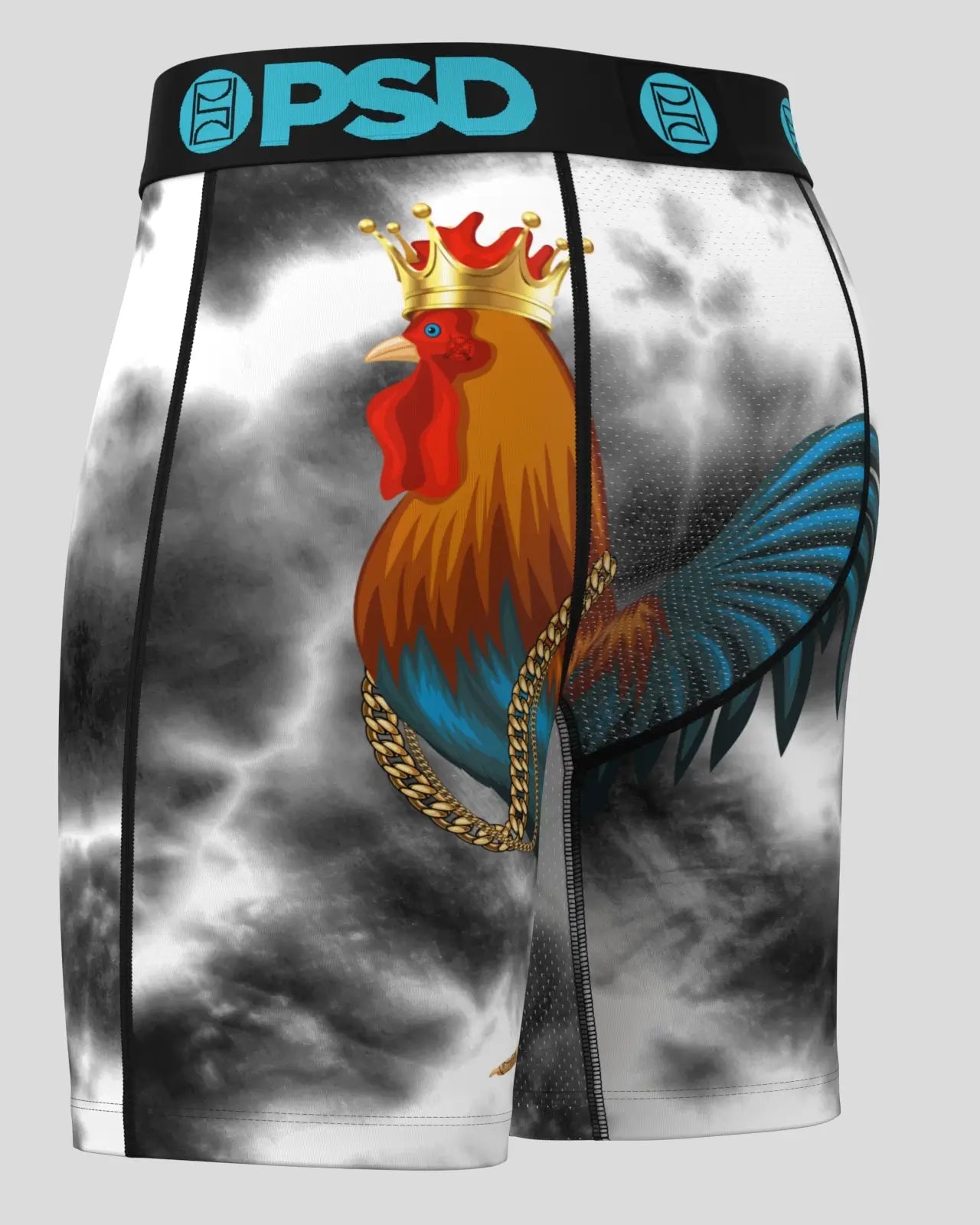 PSD COCKY BLU - 224180028