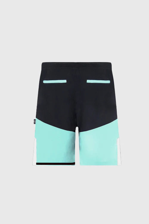 THE HIDEOUT-THC Paradise Sports Shorts