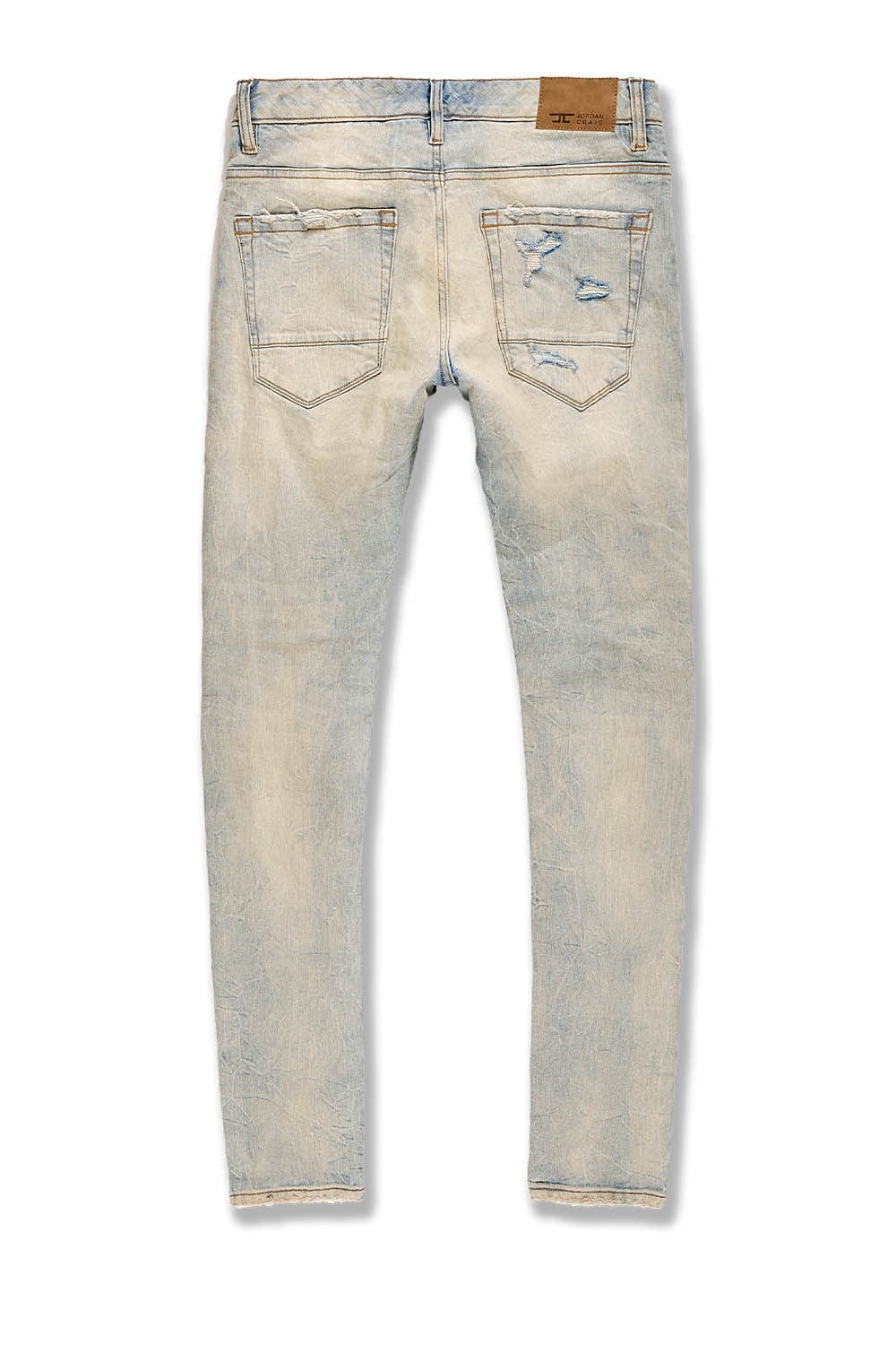 JORDAN CRAIG-BIG MEN'S MARTIN ELMHURST DENIM (ANTIQUE)