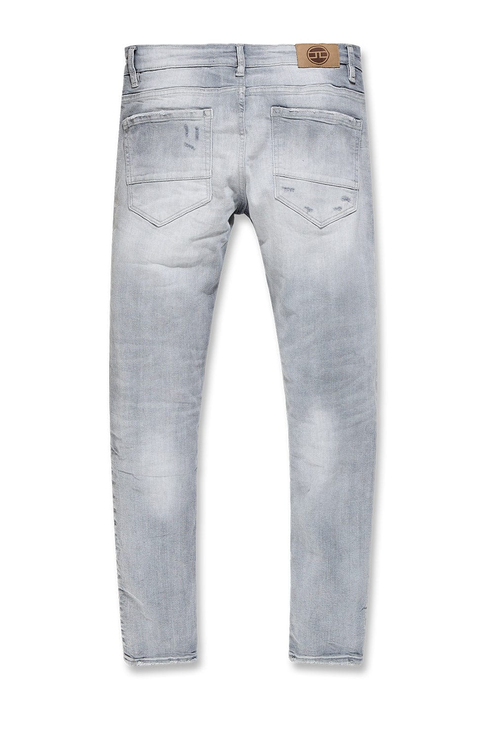 JORDANCRAIG-MARTIN- HIGH POINT DENIM (CEMENT WASH)-JT1208