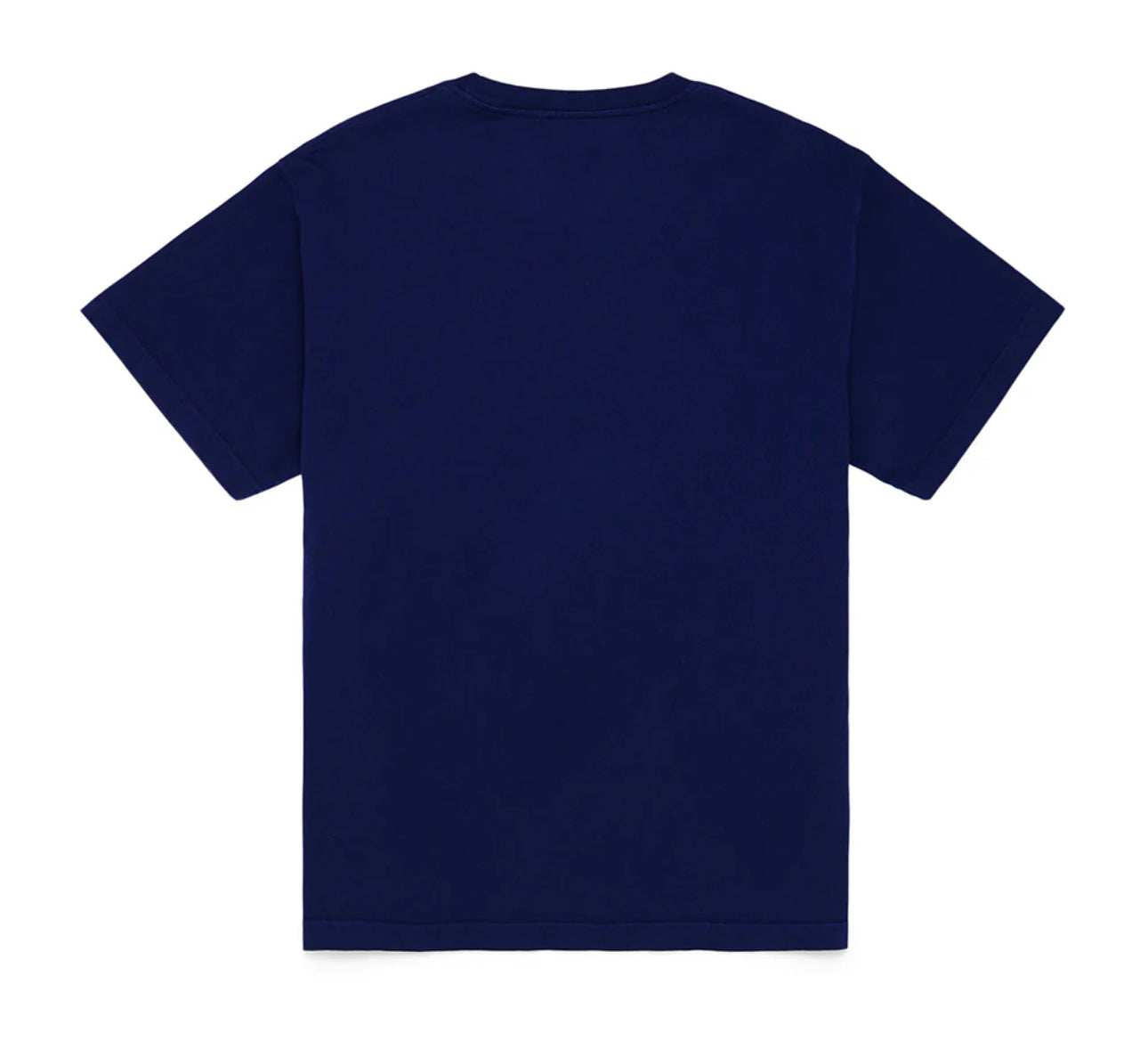 SP5DER-SOUVENIR TEE-M03TS001SVNP