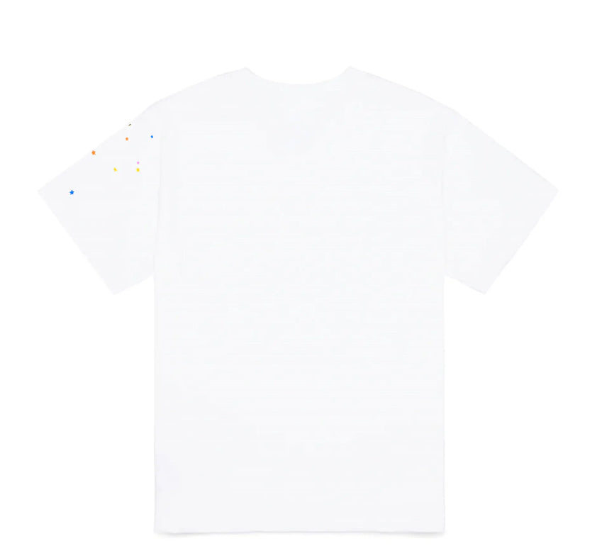Sp5der -Worldwide Tee -M03TS001W2WB