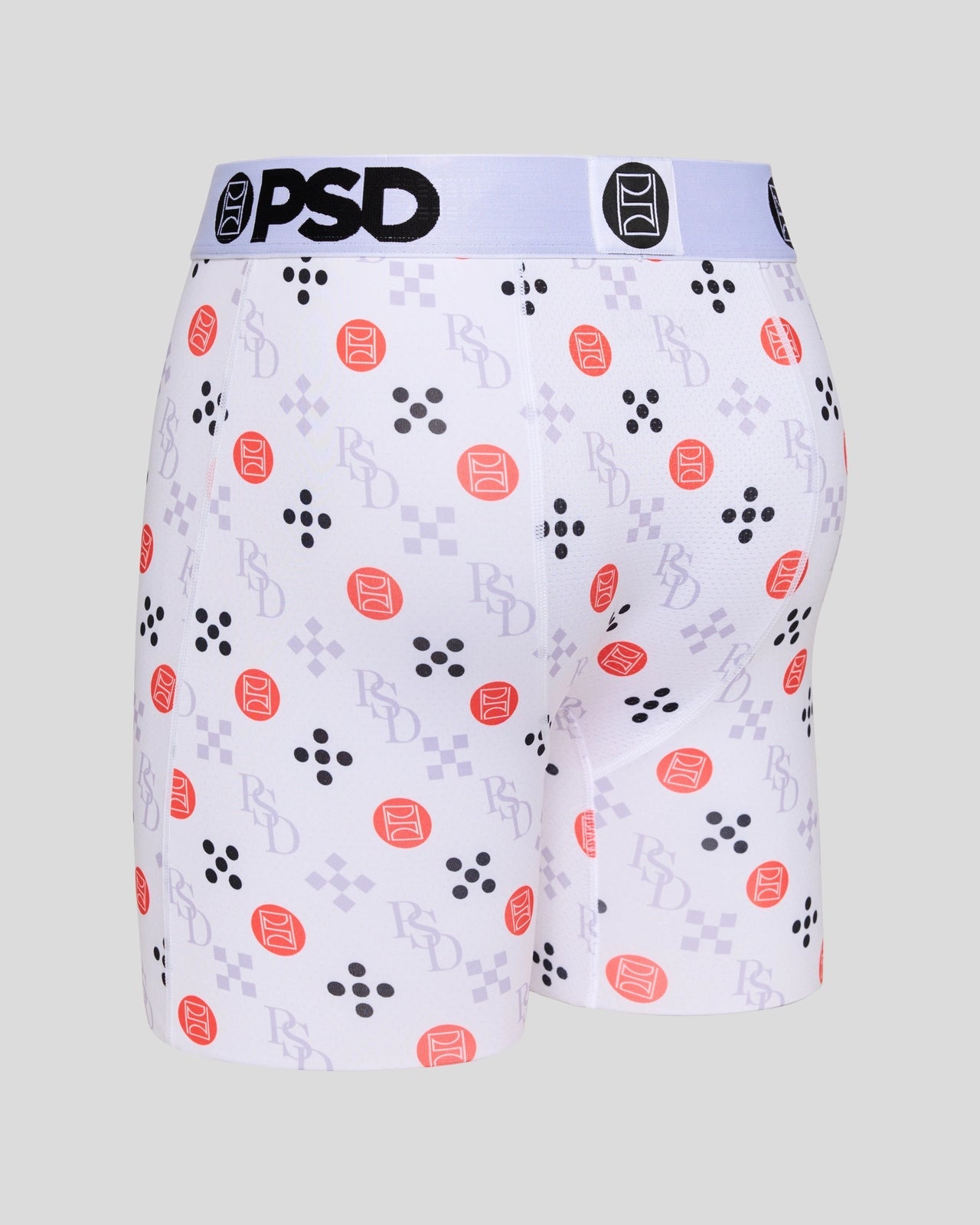 PSD-WARFACE LUXE LITE-124180043