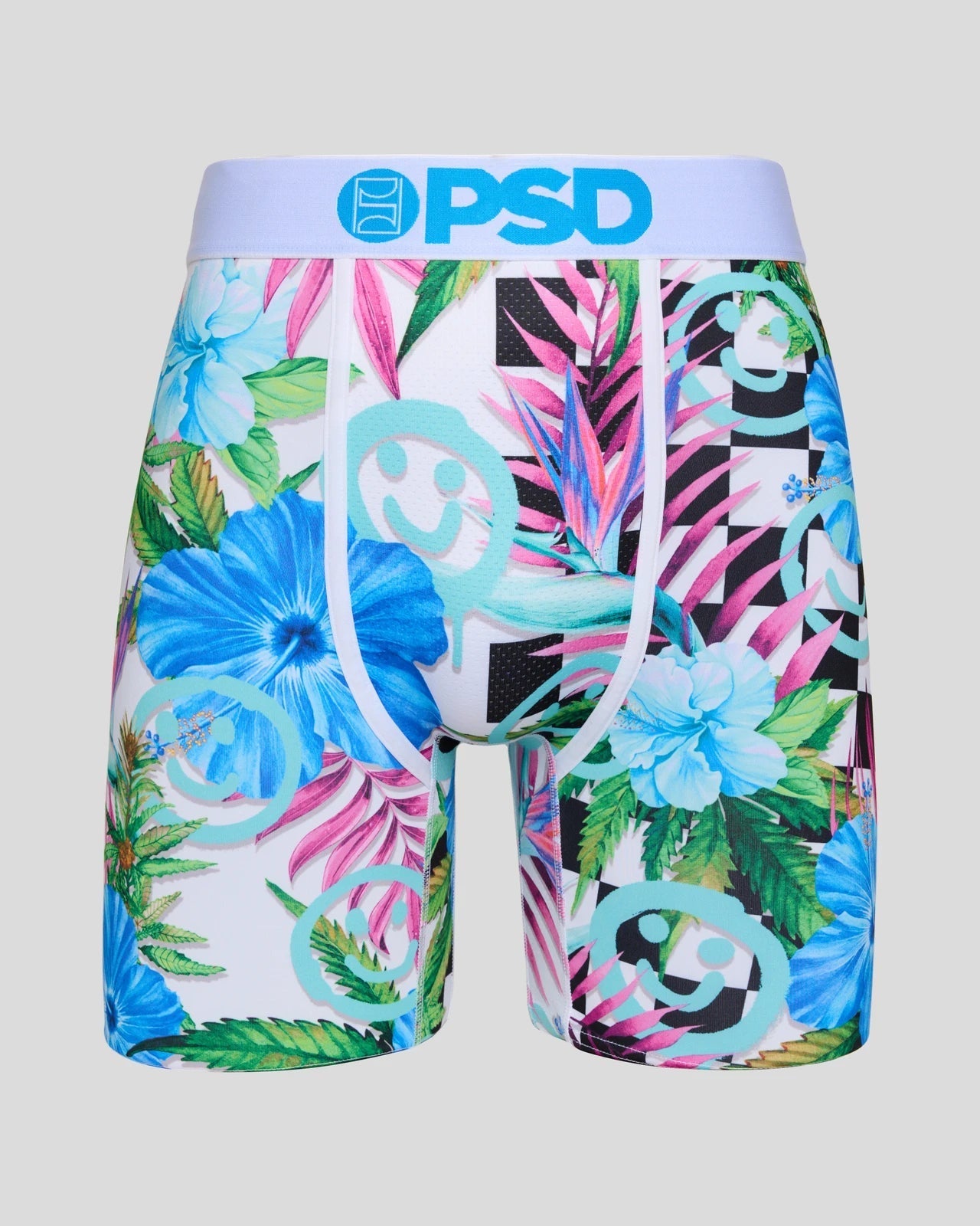 PSD-TROPIC HIGH-124180022