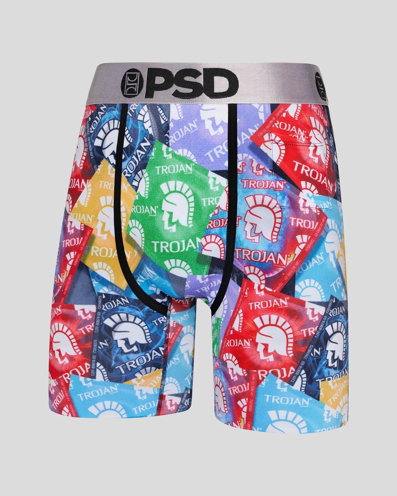 PSD-TROJAN - PACKS HP