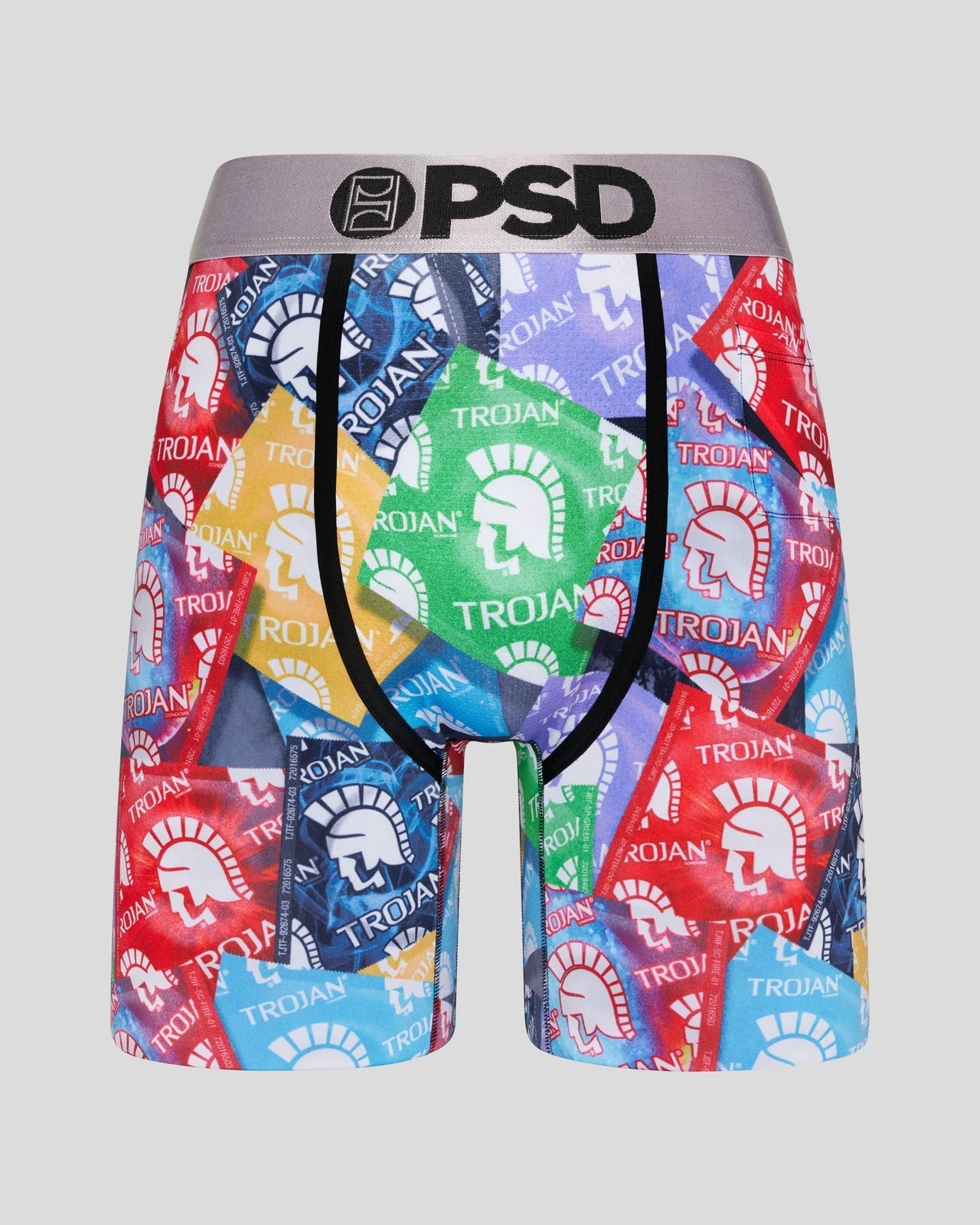 PSD-TROJAN - PACKS HP